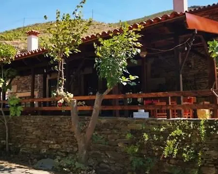 Ferradosa Guesthouse Vale de Figueira Exterior photo
