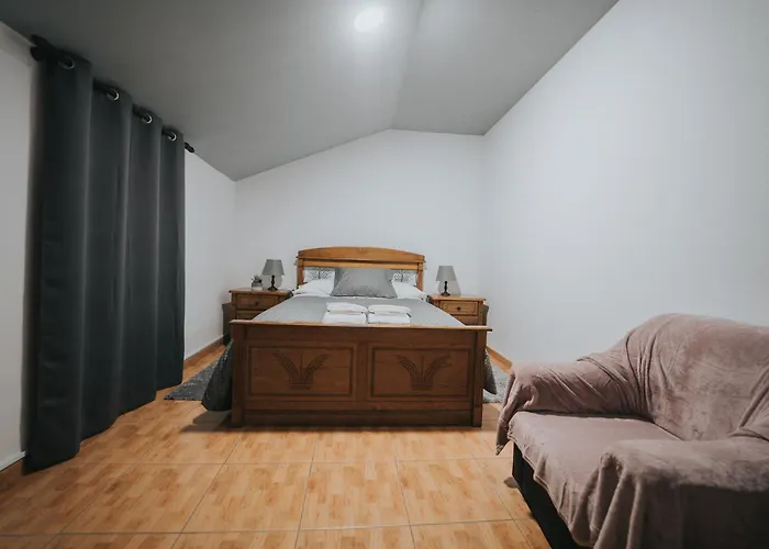 Ferradosa Guesthouse