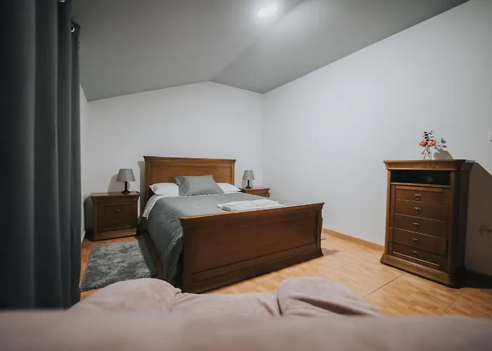 Ferradosa Guesthouse