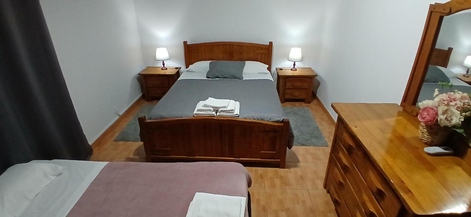 Ferradosa Homestay Vale de Figueira