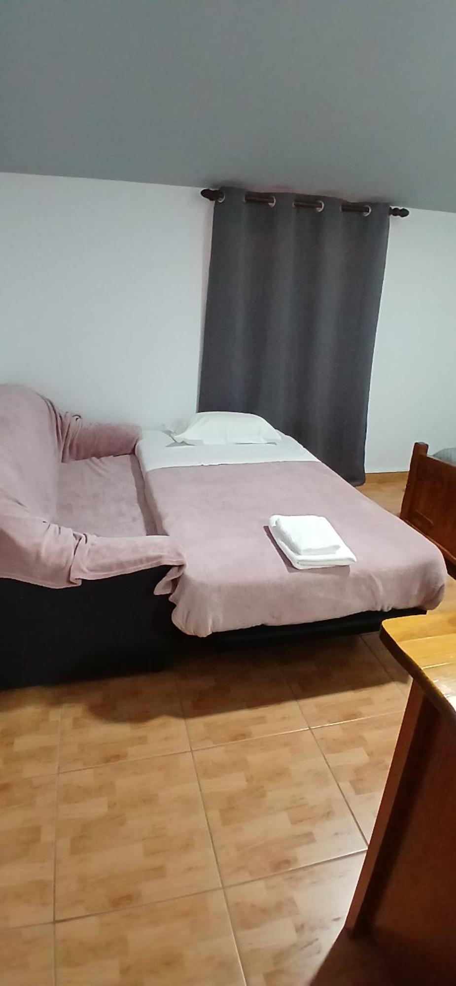 Ferradosa Homestay Vale de Figueira