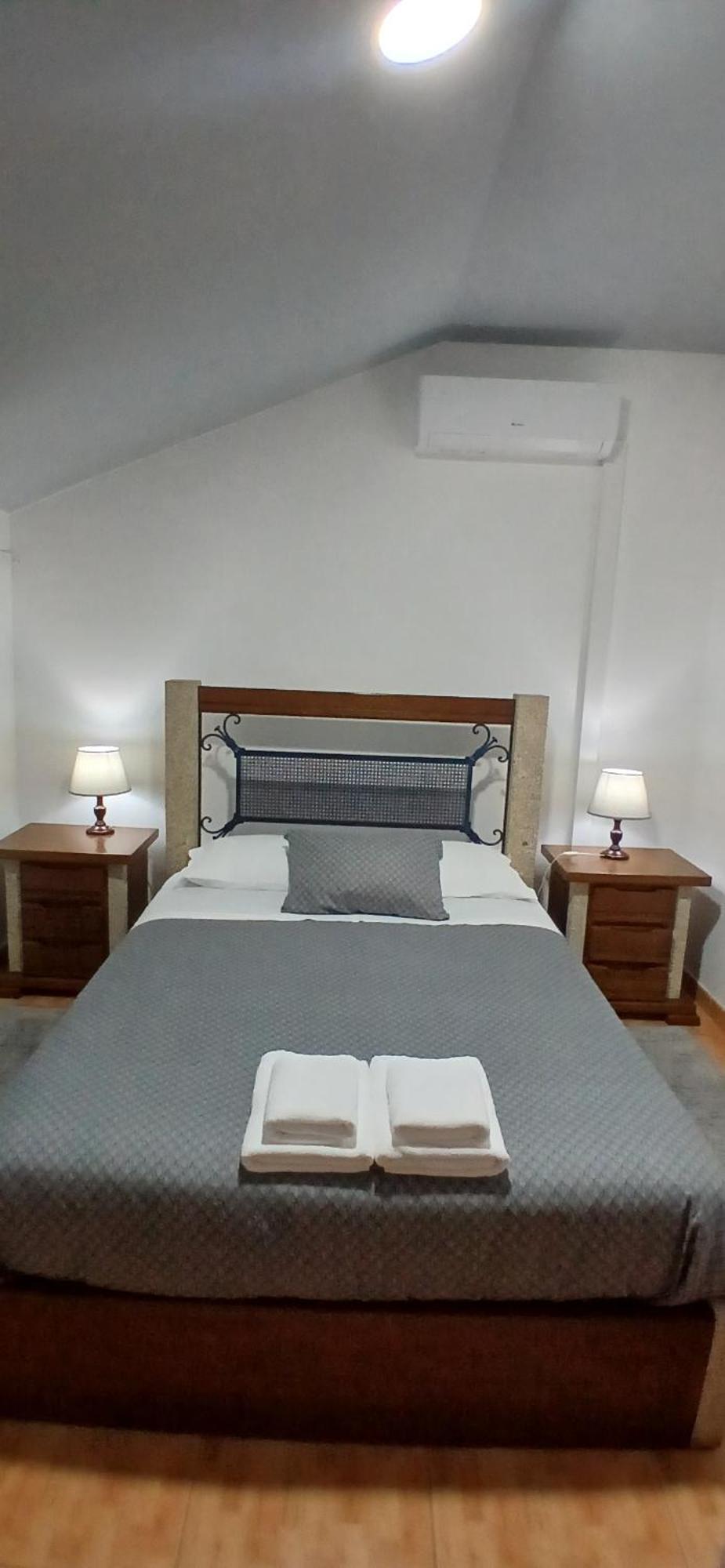 Ferradosa Homestay