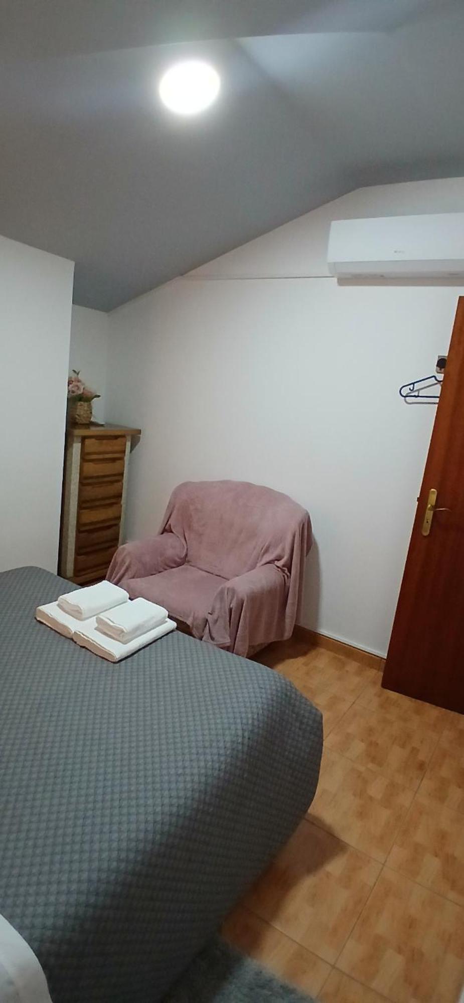 Homestay Ferradosa Vale de Figueira