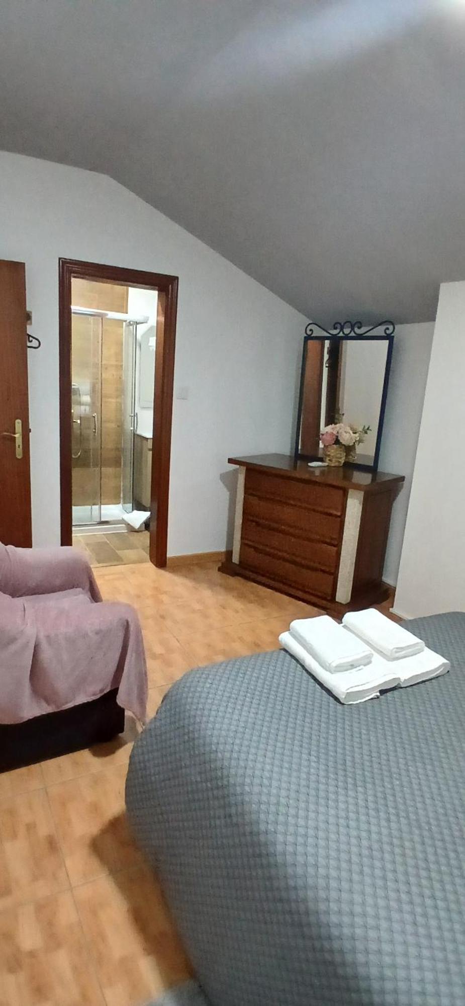 Ferradosa Homestay