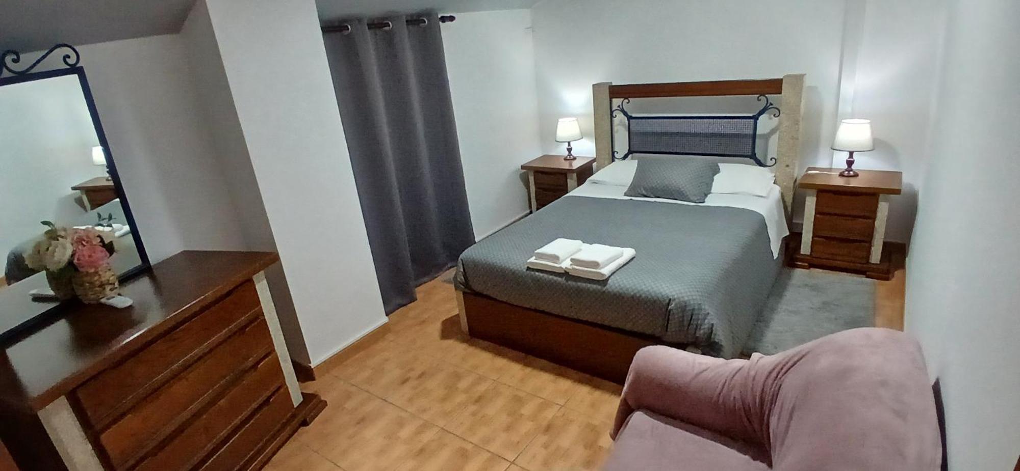 Ferradosa Homestay *