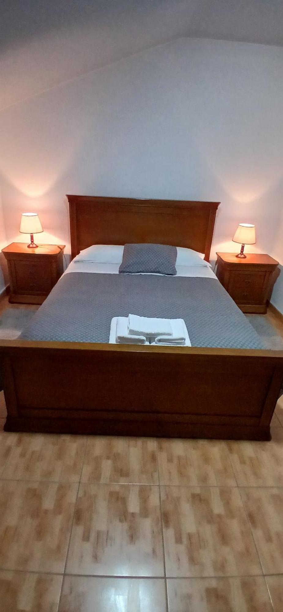 Ferradosa Homestay Vale de Figueira