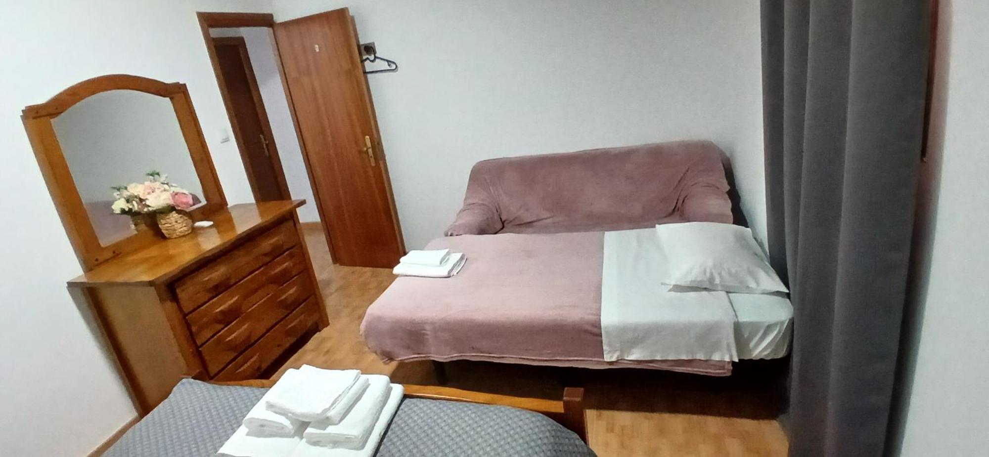 Homestay Ferradosa Vale de Figueira