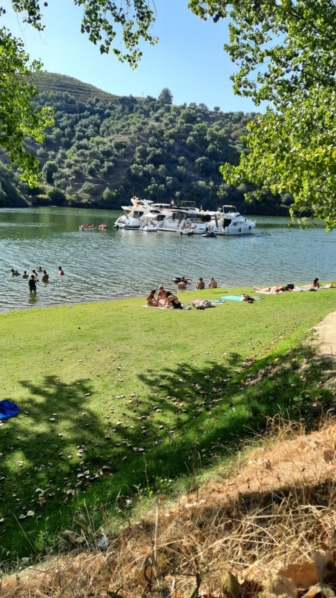 Ferradosa Vale de Figueira