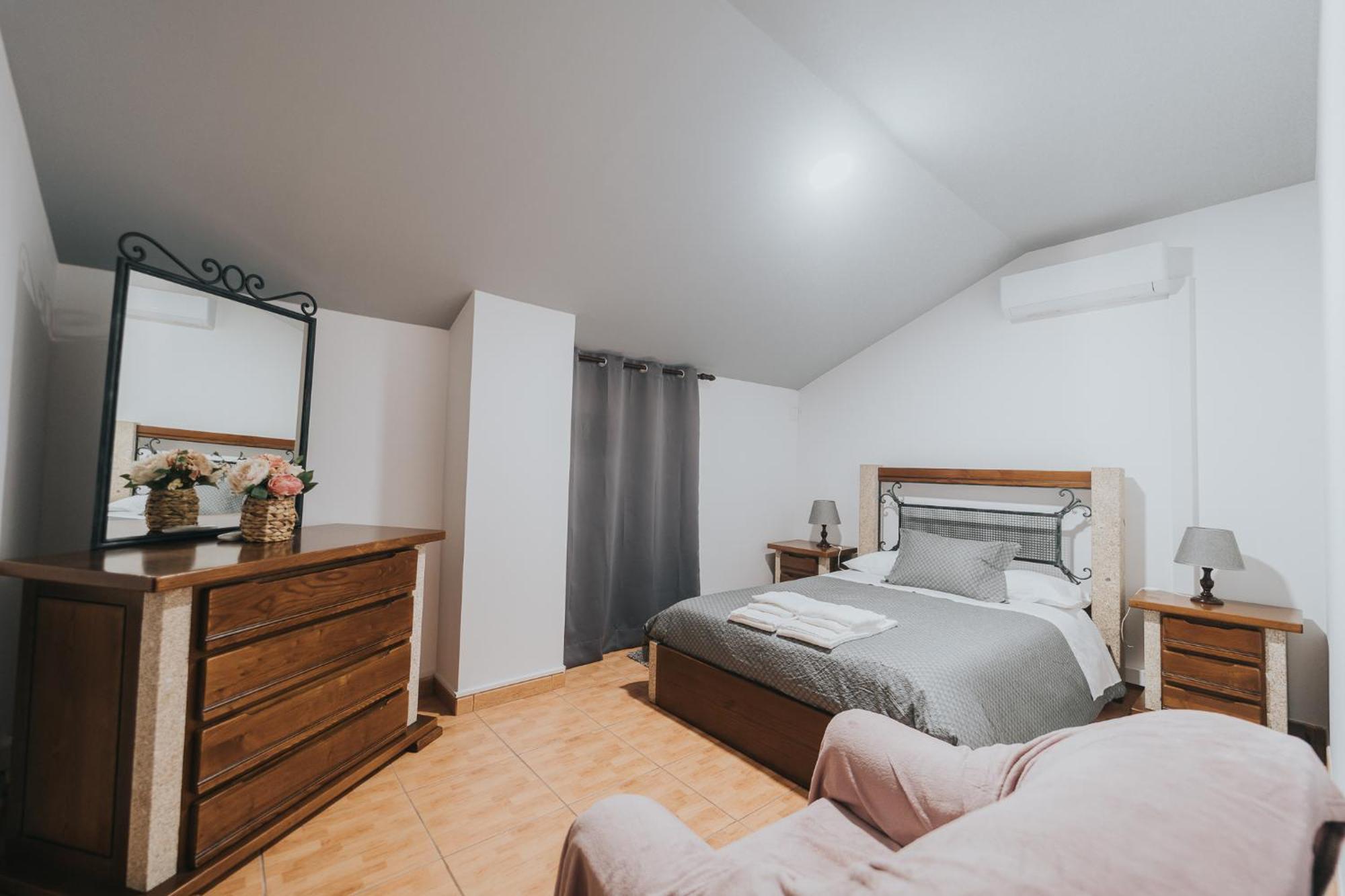 Homestay Ferradosa