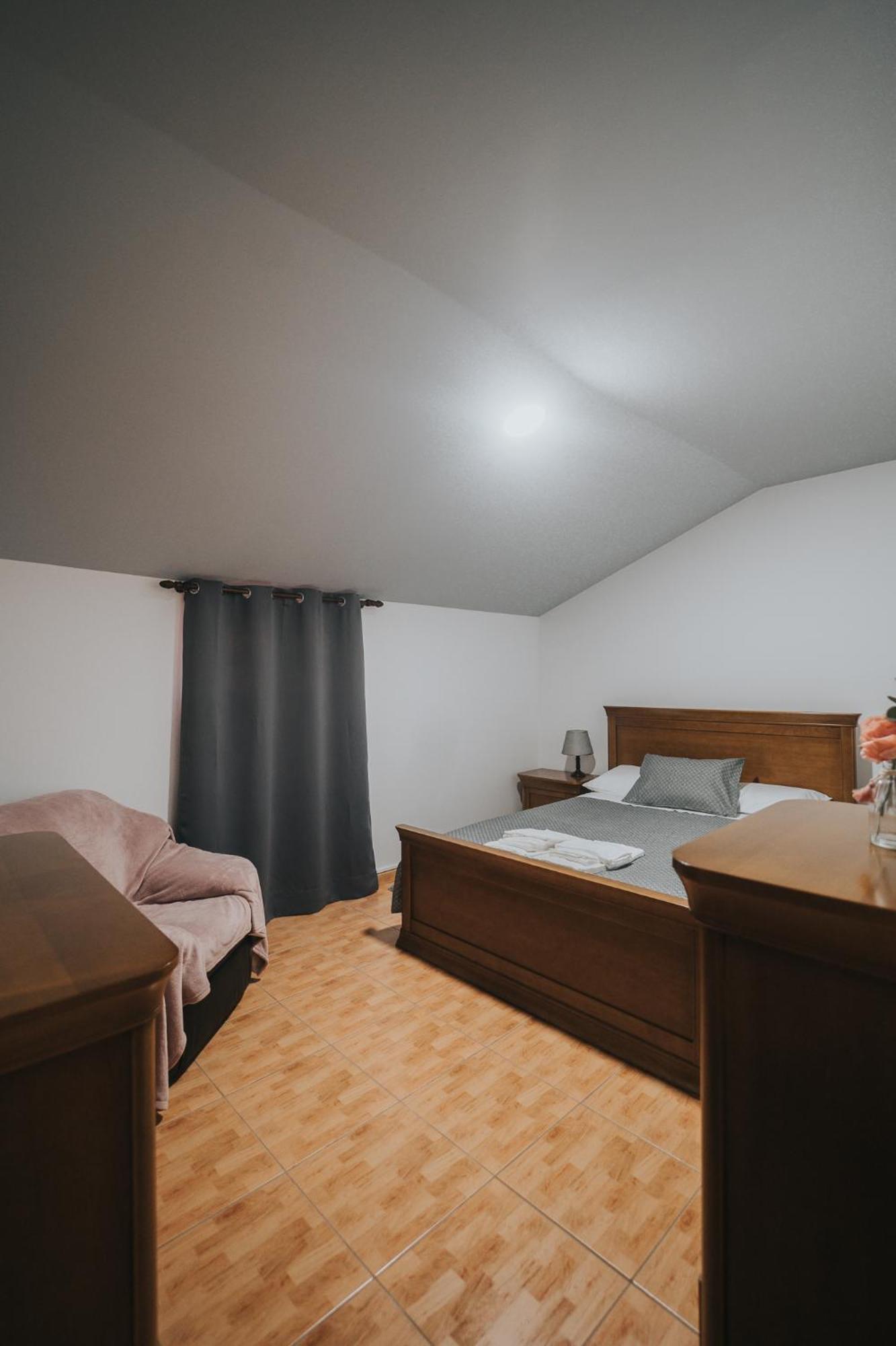 Homestay Ferradosa Vale de Figueira