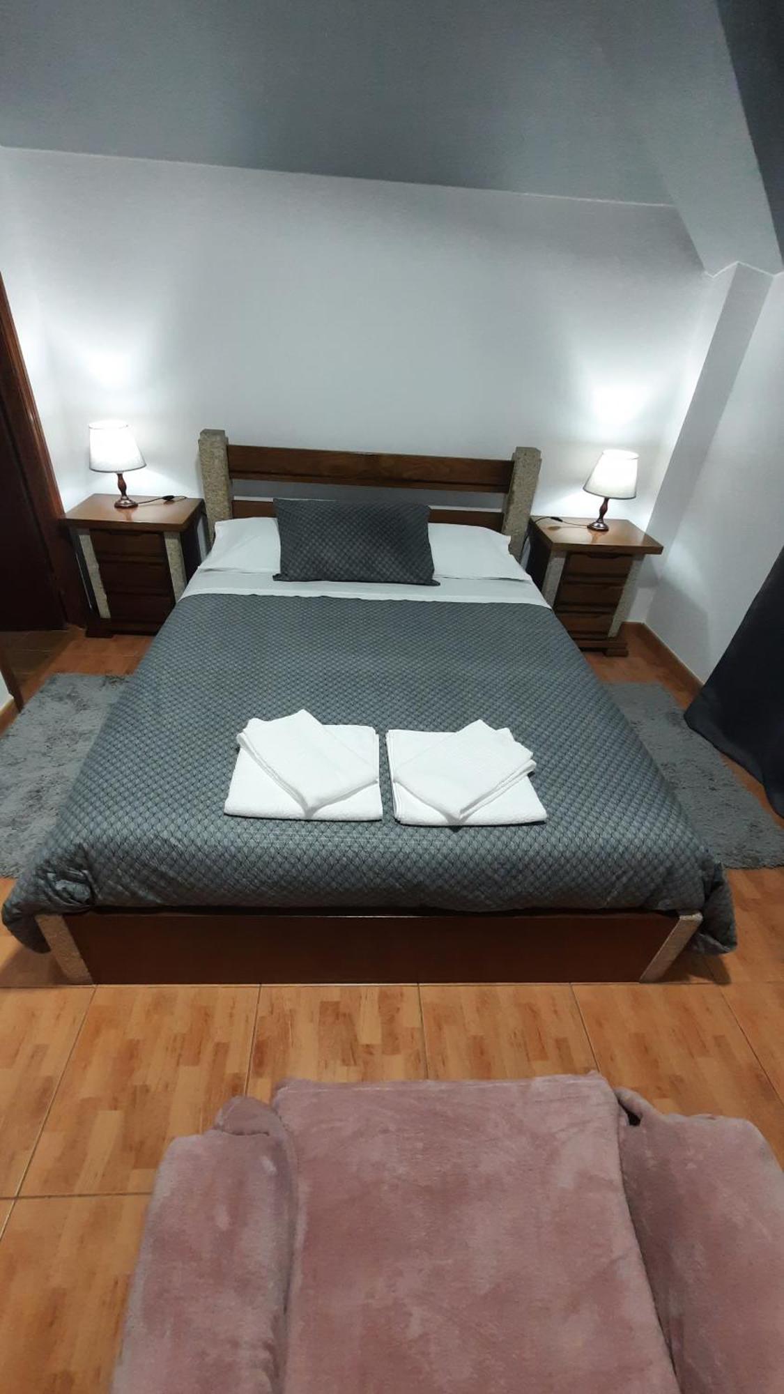 Ferradosa Homestay