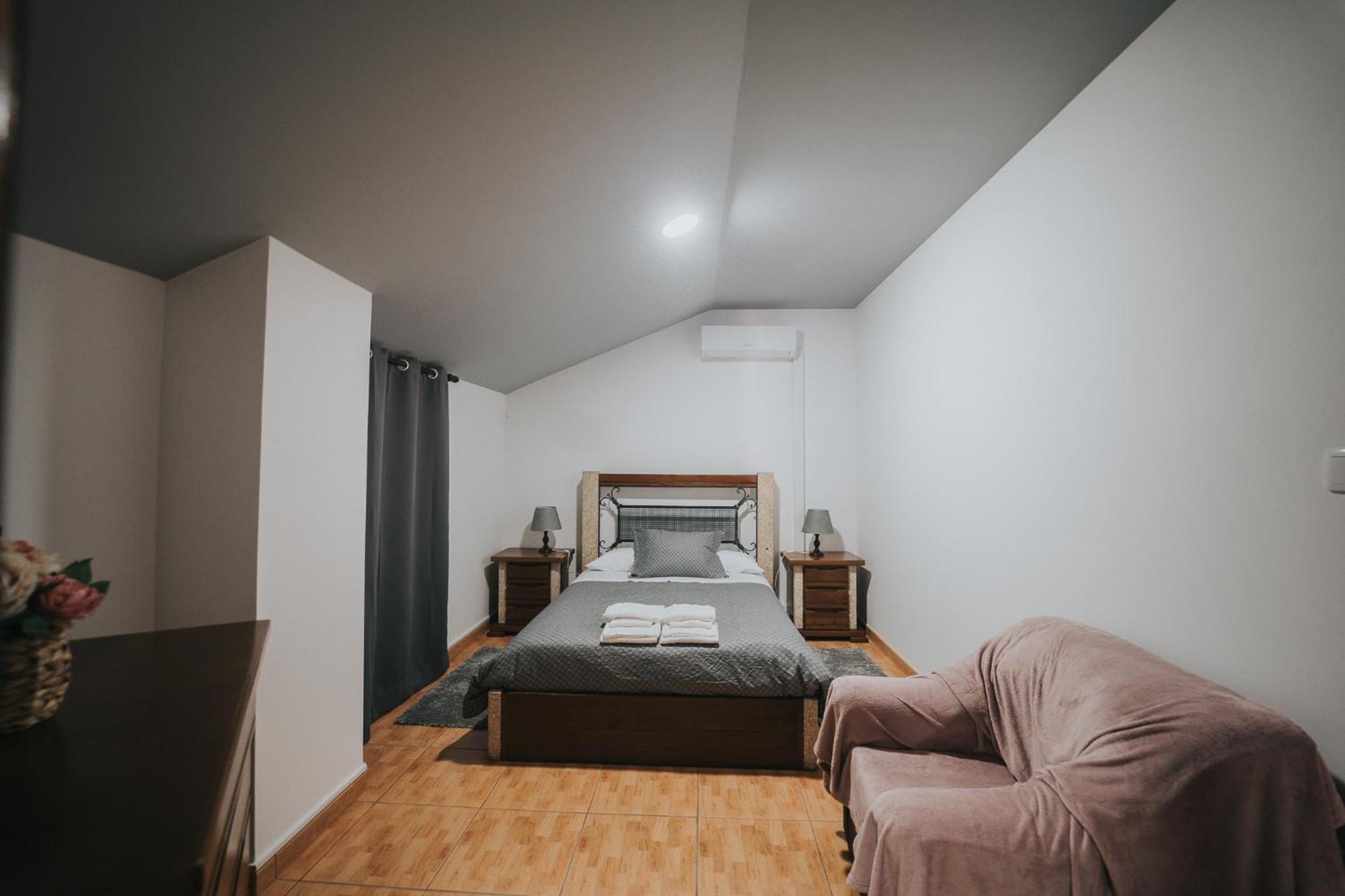 Ferradosa Homestay Vale de Figueira